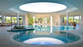 SEJOUR CURE BEAUTE 3 JOURS/5 SOINS ROYAL GARDEN PALACE 5*, All Inclusive (7 nuits)