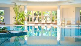 SEJOUR CURE REMISE EN FORME 4 JOURS/ 4 SOINS, ROYAL GARDEN PALACE 5*, All Inclusive (7 nuits)