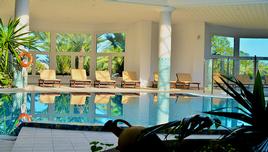 SEJOUR CURE REMISE EN FORME 6 JOURS/ 4 SOINS, ROYAL GARDEN PALACE 5*, All Inclusive (7 nuits)