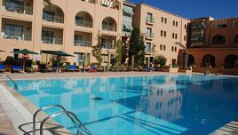 LONG SEJOUR ALHAMBRA THALASSO HAMMAMET 5*, All Inclusive (14 nuits)