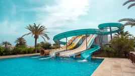 SEJOUR FIESTA BEACH DJERBA 4*, All Inclusive (7 nuits)