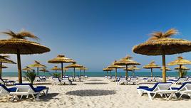 LONG SEJOUR IBEROSTAR MEHARI DJERBA 4*, Demi Pension (11 nuits)