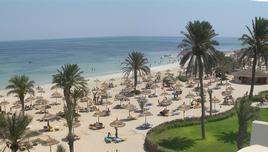 LONG SEJOUR EDEN STAR ZARZIS 4*, All Inclusive (11 nuits)