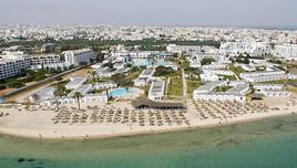 SEJOUR THALASSA SOUSSE RESORT & AQUAPARK 4*, All Inclusive (7 nuits)