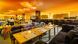 SEJOUR CLUB PRESIDENT HAMMAMET 3*, All Inclusive (7 nuits)