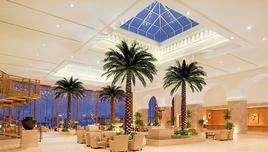 LONG SEJOUR MOVENPICK RESORT MARINE & SPA SOUSSE 5*, Pension Complète (21 nuits)