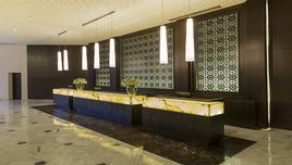 LONG SEJOUR IBEROSTAR KANTAOUI BAY 5*, All Inclusive (21 nuits)