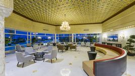 WEEK-END JAZ TOUR KHALEF 5*,Demi Pension (3 nuits)
