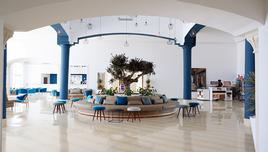 WEEK-END RIAD MENINX DJERBA 4*, All Inclusive (3 nuits)