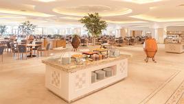 LONG SEJOUR MOVENPICK RESORT MARINE & SPA SOUSSE 5*, All Inclusive (21 nuits)