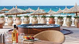 WEEK-END MOVENPICK RESORT MARINE & SPA SOUSSE 5*, All Inclusive (3 nuits)