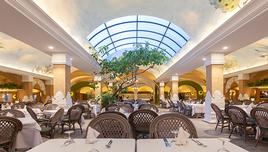 LONG SEJOUR AFRICA JADE THALASSO 4*, All Inclusive (21 nuits)