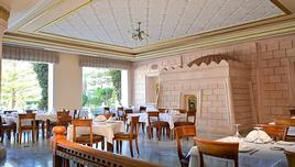 WEEK-END MAHDIA PALACE & THALASSO 5*, Demi-Pension (3 nuits)