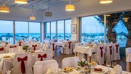LONG SEJOUR CALIMERA YATI BEACH 4*, All Inclusive (14 nuits)