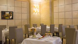 LONG SEJOUR IBEROSTAR KANTAOUI BAY 5*,Demi Pension (21 nuits)