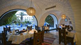 LONG SEJOUR VINCCI NOZHA BEACH & SPA 4*, All Inclusive (28 nuits)