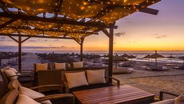 WEEK-END AFRICA JADE THALASSO 4*, All Inclusive (3 nuits)