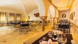 LONG SEJOUR ULYSSE DJERBA THALASSO & DJERBA 5*, All Inclusive (11 nuits)