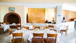 LONG SEJOUR MAHDIA PALACE & THALASSO 5*, Demi-Pension (21 nuits)