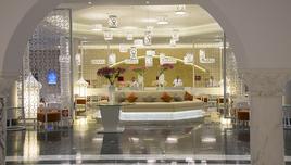 SEJOUR THALASSO RADISSON BLU HAMMAMET 5* - Cure Silhouette Féminine 6 Jours/5 Soins, DP (7 nuits)