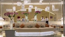 SEJOUR THALASSO RADISSON BLU HAMMAMET 5* - Cure Arthro-Rhumatismale 6 Jours/4 Soins, DP (7 nuits)