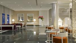 SEJOUR THALASSO RADISSON BLU HAMMAMET 5* - Cure Beauté Marine 6 Jours/5 Soins, DP (7 nuits)