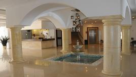 LONG SEJOUR MENARA HAMMAMET 4*, All Inclusive (14 nuits)