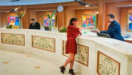 LONG SEJOUR STEIGENBERGER MARHABA HAMMAMET 5*, All Inclusive (28 nuits)