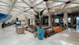 WEEK-END HILTON SKANES MONASTIR BEACH RESORT 5*, Demi-Pension (3 nuits)