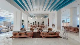 SEJOUR HILTON SKANES MONASTIR BEACH RESORT 5*, All Inclusive (7 nuits)