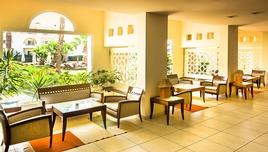 WEEK-END CALIMERA DELFINO BEACH RESORT & SPA 4*, All Inclusive (3 nuits)