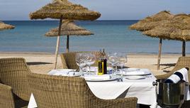 SEJOUR GOLF ROYAL THALASSA MONASTIR 5*, 5 GREEN FEES, All Inclusive (7 nuits)