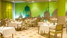 LONG SEJOUR EL MOURADI HAMMAMET 4*+, Demi Pension (11 nuits)