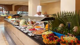 LONG SEJOUR SENTIDO DJERBA BEACH 4*, All Inclusive (21 nuits)