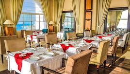 LONG SEJOUR AZIZA BEACH GOLF & SPA 4*, Demi-Pension (28 nuits)