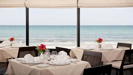 SEJOUR SENTIDO DJERBA BEACH 4*, Demi Pension (7 nuits)