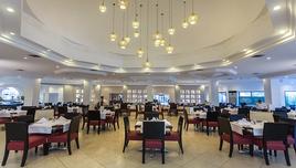 LONG SEJOUR DJERBA AQUA RESORT 4*, All Inclusive (28 nuits)