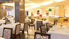 LONG SEJOUR AZIZA BEACH GOLF & SPA 4*, All Inclusive (21 nuits)