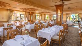 LONG SEJOUR OCCIDENTAL MARCO POLO 4*, Demi Pension (11 nuits)