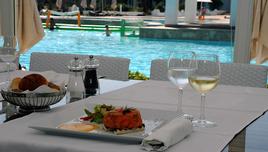 LONG SEJOUR RADISSON BLU PALACE RESORT & THALASSO DJERBA 5*, All Inclusive (21 nuits)