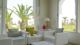 SEJOUR SANTE DU DOS 4JOURS/ 4SOINS VINCCI HELIOS BEACH & SPA 4*, All Inclusive (7 Nuits)
