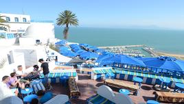 CIRCUIT DECOUVERTE DE LA TUNISIE @OCCIDENTAL SOUSSE MARHABA 4* (7 nuits)