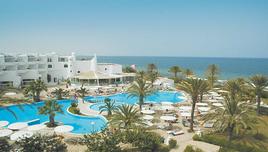 LONG SEJOUR EL MOURADI SKANES 4*, All Inclusive (11 nuits)