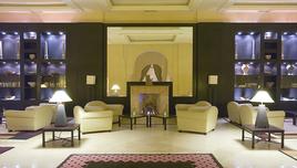 LONG SEJOUR ALHAMBRA THALASSO HAMMAMET 5*, All Inclusive (28 nuits)