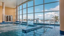 SEJOUR THALASSO IBEROSTAR KANTAOUI BAY 5*, Cure Arthro-Rhumatismale 6 Jours/5 Soins, AI (7nuits)