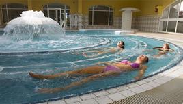 SEJOUR THALASSO CURE MASCULIN TONIC 4 JOURS/4SOINS- EL MOURADI DJERBA MENZEL 4*, AI (7 nuits)
