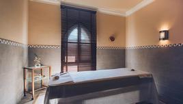 SEJOUR THALASSO IBEROSTAR KANTAOUI BAY 5*, Cure Forme & Santé 6 Jours/4 Soins,All Inclusive (7nuits)