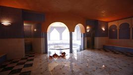 SEJOUR THALASSO CURE TOUR DE TAILLE 4 JOURS / 4 SOINS- JAZ TOUR KHALEF 5*,All Inclusive(7 nuits)