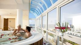 SEJOUR THALASSO IBEROSTAR KANTAOUI BAY 5*, Cure Anti-Stress 4 Jours/5 Soins, AI (7nuits)