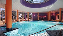 SEJOUR THALASSO CURE REMISE EN FORME 3 JOURS/3 SOINS - JAZ TOUR KHALEF 5*,Demi Pension (7 nuits)